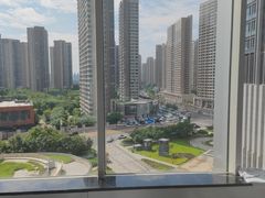 -韦德伍斯健身(沈阳K11Select购物艺术中心店)