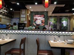大堂-冯不记米坊(凯德广场店)