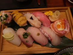 -豊 胜手丼