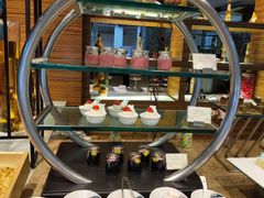 -松山湖帝豪花园酒店西餐厅(美景中路店)