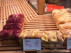 -木子木水日式烫面包(世界城光谷店)