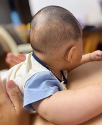 -龙文宝贝上门婴儿理发满月剃胎毛(总店)