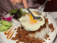 -Home Thai·泰谣(王府井apm店)