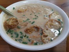 -阊门姚记豆浆(旧学前直营店)