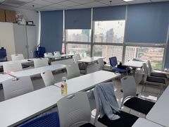 -新航道雅思托福·留学·考研培训(人民广场校区)