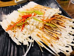 -韩香阁烤肉·烤活鳗(宽厚里店)