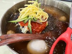 普通冷面-顺姬冷面(延大店)
