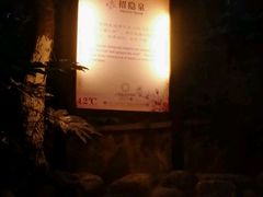 -庐山上汤温泉度假村