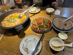 -味仙居(环城南路店)