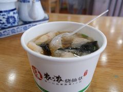 -家宴·灌蛋·沙茶面(曾厝垵店)