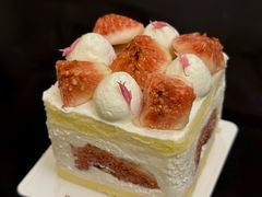 -黑池口感烘焙·生日蛋糕(坂田店)