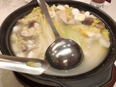 -清华大学-甲所餐厅