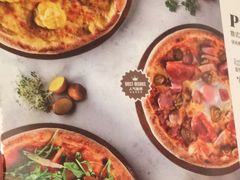 -秀玉coffee&kitchen(黄石大上海店)