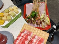 -钢管厂五区小郡肝串串香火锅(梅川路店)