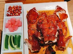 -茄子恰恰·新云南小炒(坪山益田店)