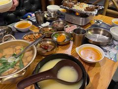 -小木屋米酒店·韩国料理(深圳总店)