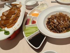 -大鸭梨烤鸭(甘家口店)