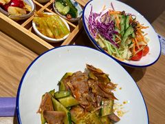 -马记永·兰州牛肉面(山姆外高桥店)