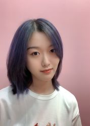 -YESIDO椰岛造型烫发染发