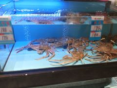 -阿伟海鲜楼·福建菜(延寿店)