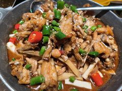 -蛙喔牛蛙(盐城盐都万达店)