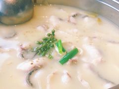 喝汤酸菜鱼-立标杆麻辣鱼(宝龙广场店)