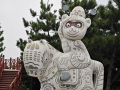 -养马岛旅游度假区