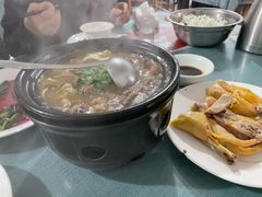 -光头饭店(新安路店)