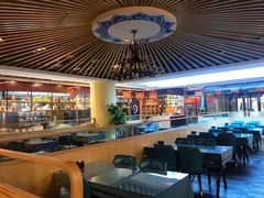 -九府羊鲜羊火锅·烧烤·小海鲜(华汇大厦店)