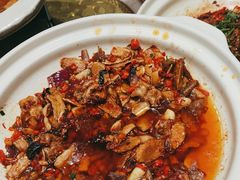 -渔乡米香·剁椒鱼头(四方坪店)
