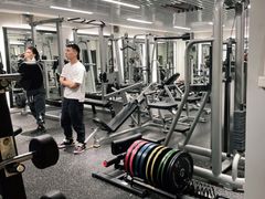 -YCHL Studios健身工作室(市二宫店)