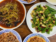 -王菊美食街·王菊面馆(总店)