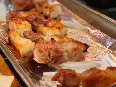 -青春韩国料理(光环店)