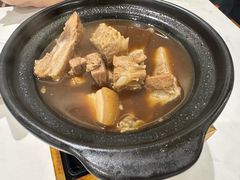 -新峰肉骨茶(总店)
