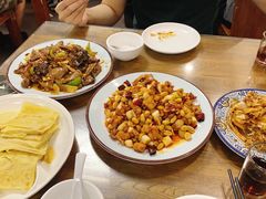 -鼎香润(德胜门内店)