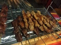 -吧嘚嘴炭烧鸽串吧(北海街店)