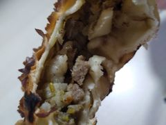 羊肉烤包子-中关村烤包子(中关村店)