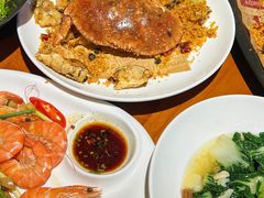 -醉壹号海鲜大排档(厦门店)