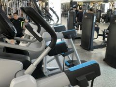 -悦莱美游泳健身(珠江新城花城汇店)