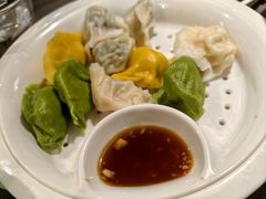 全家福水饺-前海沿·青岛菜(大拇指广场石老人店)