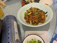 -松沪名灶·豆浆鱼头·新上海菜(飞航吾悦广场店)