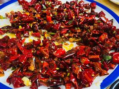 -力力豆花庄(广渠门店)