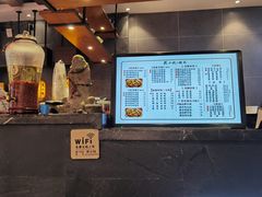 -芜小皖砂锅菜(青山街店)