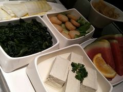 -海底捞火锅(锦艺城店)