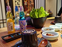 -吉秋田鲜和牛烧肉·肉档自选