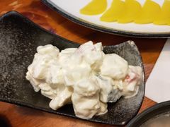 土豆沙拉-中国凉都黄牛肉馆(杭州总店)