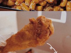 -BOPEYE·波派炸鸡(河西中央商场店)