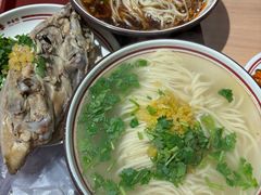 -老王四季抻面(南六东路店)