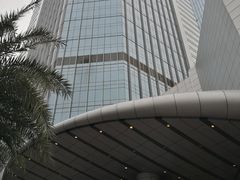 -广州粤海喜来登酒店