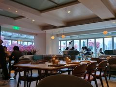 大堂-城市露台景观餐厅(淮海路店)